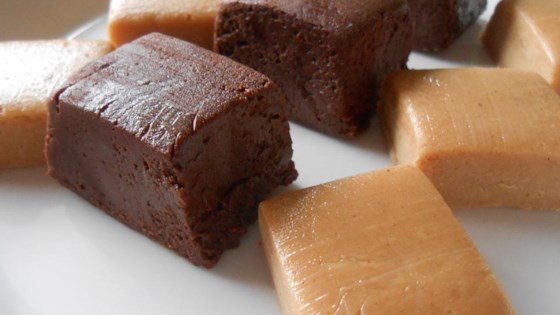 3-minute Fudge