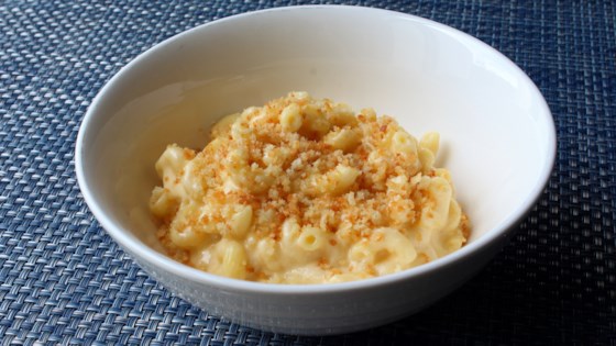 &#34;nstant&#34; Mac And Cheese