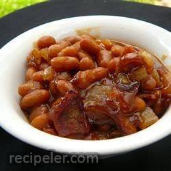 3BC (Best Baked Bean Casserole)