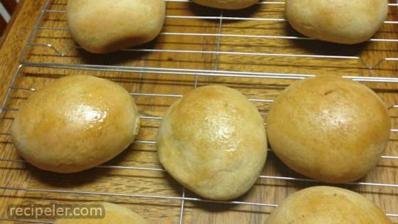 A Baker's Secret for Bread Machines