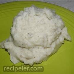Absolute Best Mashed Potatoes