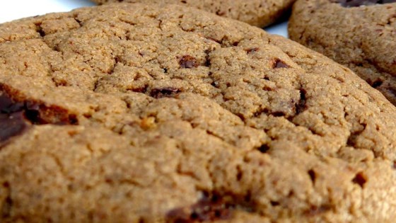 Addictive Double Chocolate Mint Cookies