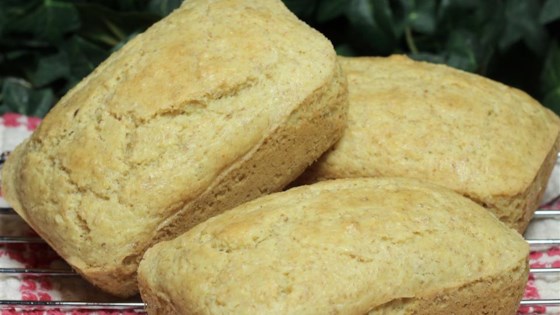 almond flour bread