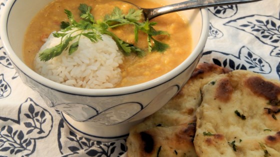 Andrea's Dal For Nstant Pot&#174;