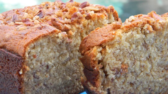 angie's to-die-for banana bread