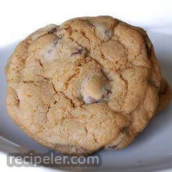 Ashley's Chocolate Chip Cookies