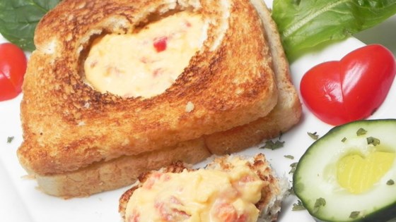 Aunt Erma Lee's Smooth And Creamy Pimento Cheese