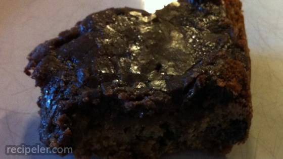 Ave and Molly's Brownie Cookie Bars