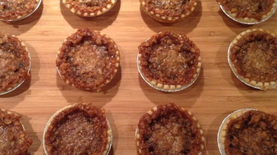 awesome buttertarts