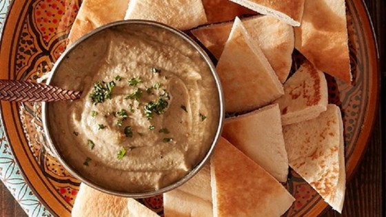 baba ghanoush from reynolds wrap®