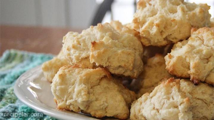 baking powder biscuits