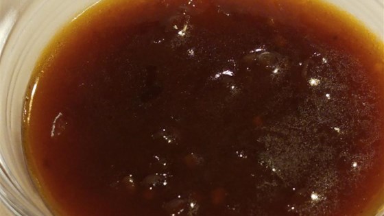 Basic Barbeque Sauce