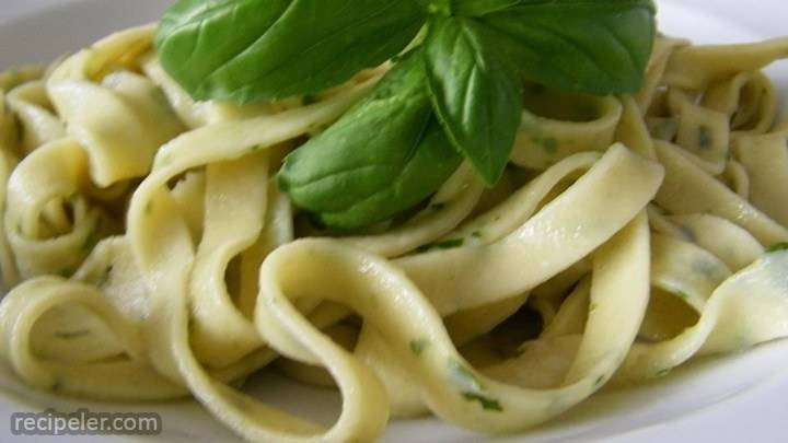 basic pasta
