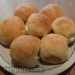 Beer Rolls