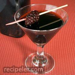 berry cordial