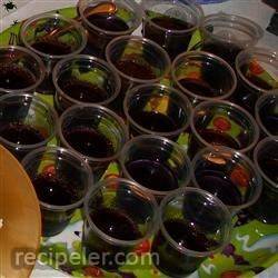 berry shooters