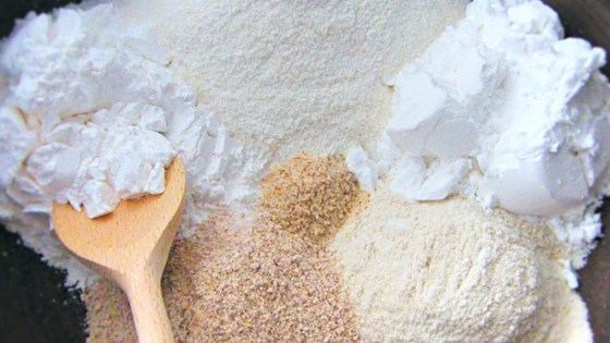 best all-purpose gluten-free flour blend