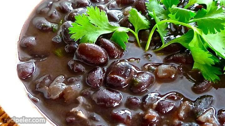 best black beans