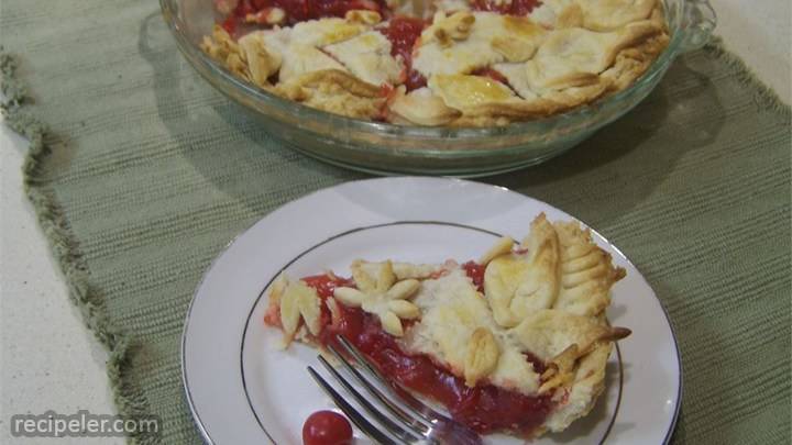 best cherry pie