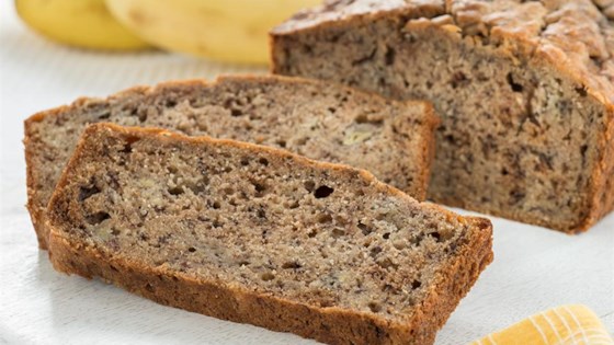 Best Ever Banana Bread From  Can't Believe T's Not Butter!&#174;