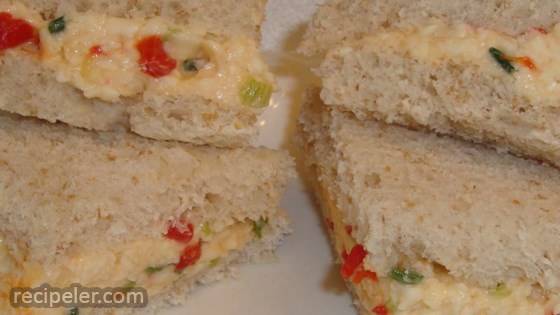 Best Farmers' Market Pimento Cheese