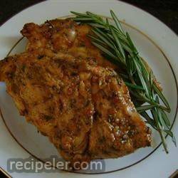 best marinated grilled chicken