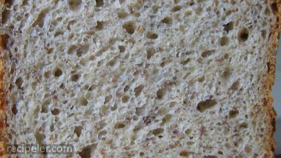 Best Whole Grain Gluten-Free Bread for a Bread Machine
