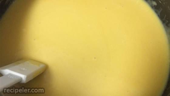 Better-Than-a-Restaurant Cheese Fondue