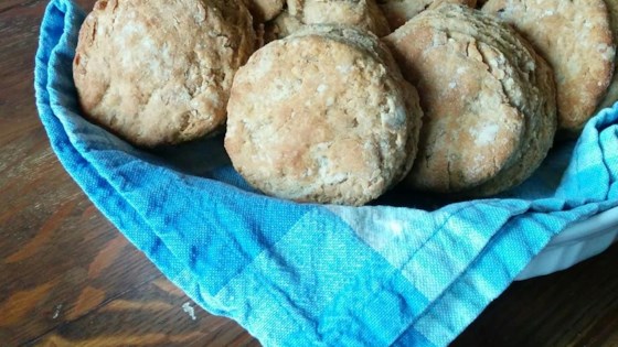 Black Treacle Scones