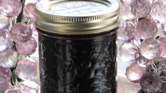 blackberry jalapeno jelly