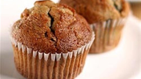 blueberry delight muffins