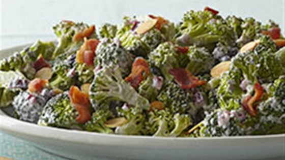 Broccoli Salad From Voskos&#174;