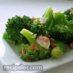 Broccoli Salad V