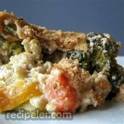 Broccoli Stuffing