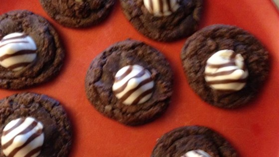 Brookies (fudgy Brownie Cookies)