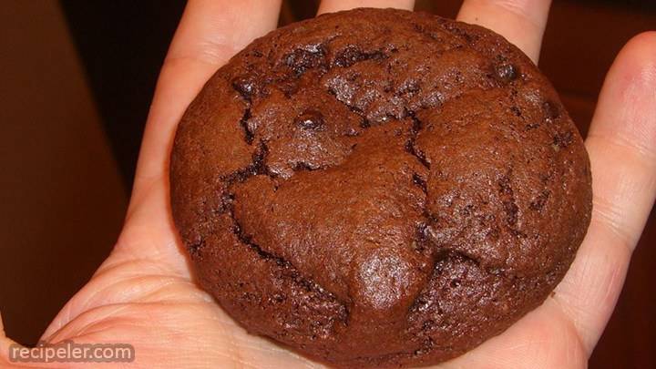 brownie cookies