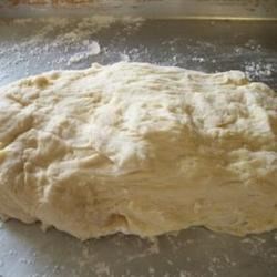 bulk pie dough