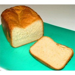 buttermilk bread