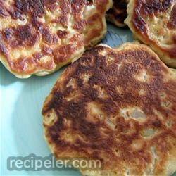 cabbage cakes