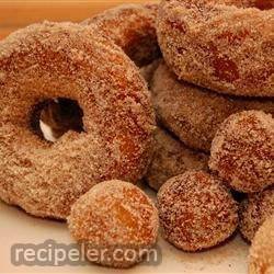 cake doughnuts