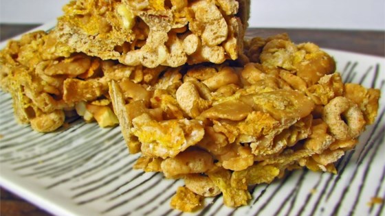 Cereal Squares