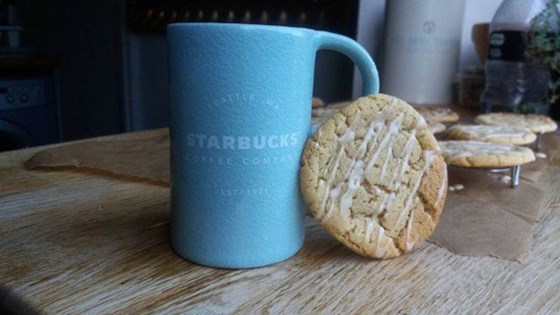 Chewy Spice Cookies Without Molasses