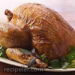 Chiarello's Herb Roasted Turkey