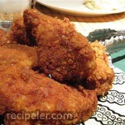 Chicken Fried Chicken