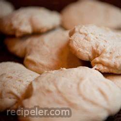 child-proof sugar cookies