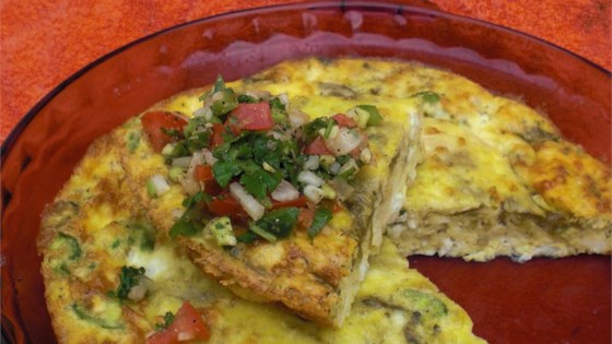 chile cheese squares
