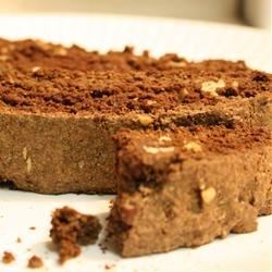 Chocolate Biscotti