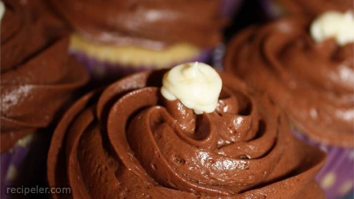 Chocolate Butter-creme Frosting
