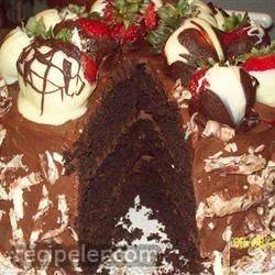 Chocolate Cake V