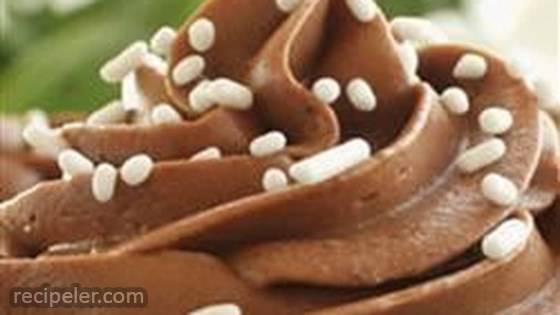 Chocolate Cheese Frosting